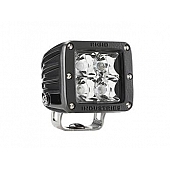 Rigid Lighting Driving/ Fog Light - LED 20121EM