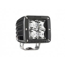 Rigid Lighting Driving/ Fog Light - LED 20121EM