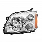 Xtune Headlight Assembly 9937330