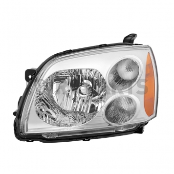 Xtune Headlight Assembly 9937330