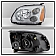 Xtune Headlight Assembly 9937330