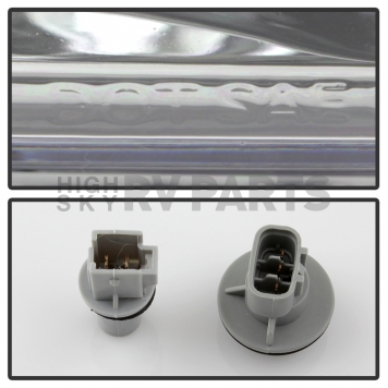Xtune Headlight Assembly 9937330-2