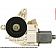 Cardone (A1) Industries Power Window Motor 473440