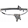 Dorman (OE Solutions) Window Regulator 752211