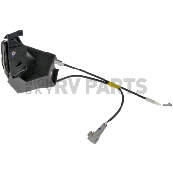 Dorman (OE Solutions) Door Lock Actuator 931802