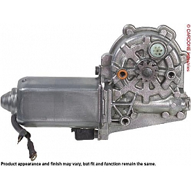 Cardone (A1) Industries Power Window Motor 473443