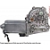 Cardone (A1) Industries Power Window Motor 473443