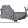 Cardone (A1) Industries Power Window Motor 473443