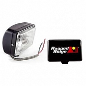 Rugged Ridge Driving/ Fog Light 1520705