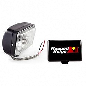 Rugged Ridge Driving/ Fog Light 1520705