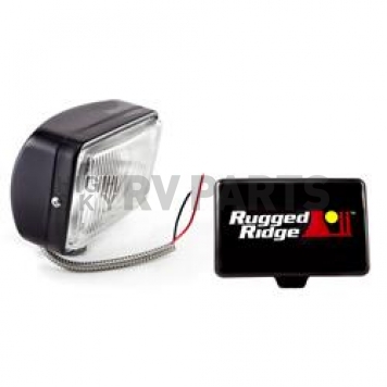 Rugged Ridge Driving/ Fog Light 1520705