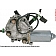Cardone (A1) Industries Power Window Motor 472022