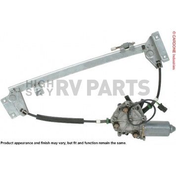 Cardone (A1) Industries Power Window Motor 472022-2