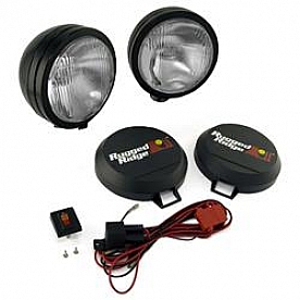 Rugged Ridge Driving/ Fog Light 1520552