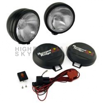 Rugged Ridge Driving/ Fog Light 1520552
