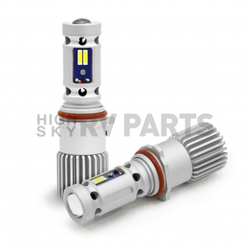 Putco Driving/ Fog Light - LED 77PSX26360