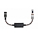 Putco Driving/ Fog Light - LED 77PSX26360