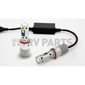 Putco Driving/ Fog Light - LED 77PSX26360-2