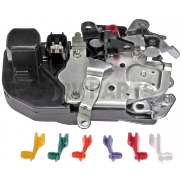 Dorman (OE Solutions) Door Lock Actuator 931637