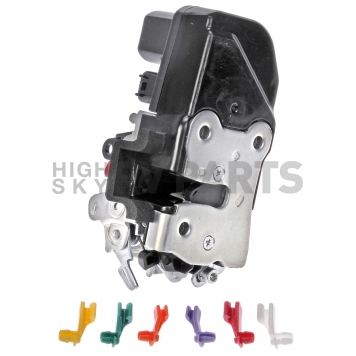 Dorman (OE Solutions) Door Lock Actuator 931637-2