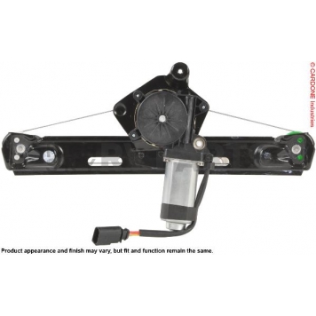 Cardone (A1) Industries Power Window Motor 823012AR-1