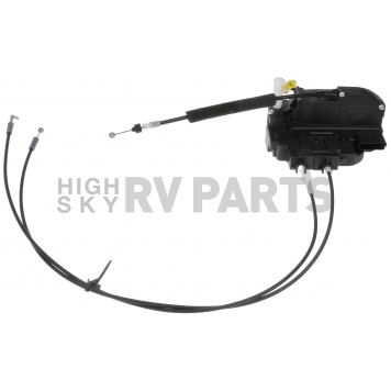 Dorman (OE Solutions) Door Lock Actuator 937264