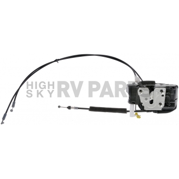 Dorman (OE Solutions) Door Lock Actuator 937264-1