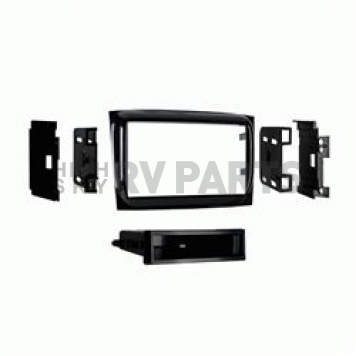 Metra Electronics Radio Mounting Kit 996531HG