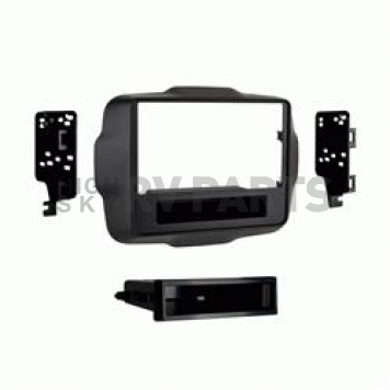 Metra Electronics Radio Mounting Kit 996532B