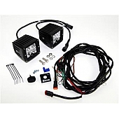 KC Hilites Driving/ Fog Light - LED 1332