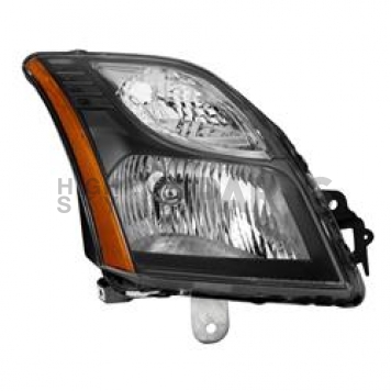 Xtune Headlight Assembly 9040948