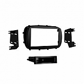 Metra Electronics Radio Mounting Kit 996535B