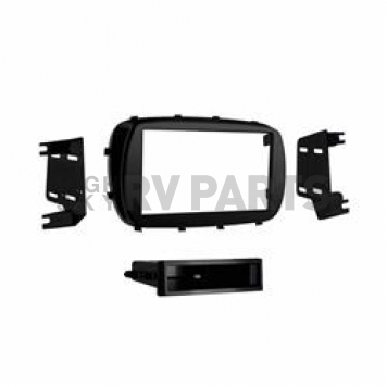 Metra Electronics Radio Mounting Kit 996535B