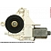 Cardone (A1) Industries Power Window Motor 423066