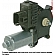 Cardone (A1) Industries Power Window Motor 423069
