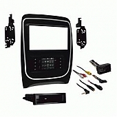 Metra Electronics Radio Mounting Kit 996537B