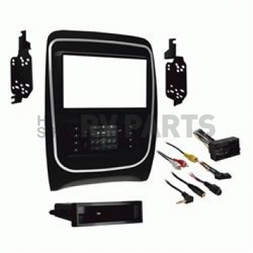 Metra Electronics Radio Mounting Kit 996537B