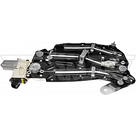 Dorman (OE Solutions) Window Regulator 751100