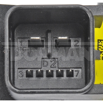 Dorman (OE Solutions) Window Regulator 751100-2