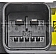 Dorman (OE Solutions) Window Regulator 751100