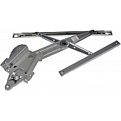 Dorman (OE Solutions) Window Regulator 752067