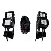 Racesport Lighting Spotlight L1412W