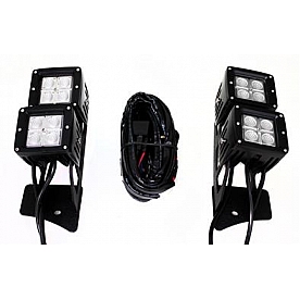Racesport Lighting Spotlight L1412W