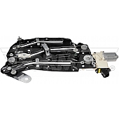 Dorman (OE Solutions) Window Regulator 751101