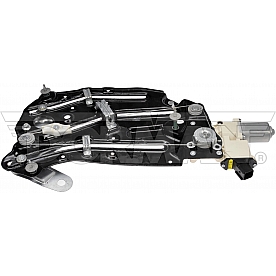 Dorman (OE Solutions) Window Regulator 751101