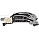 Dorman (OE Solutions) Window Regulator 751101