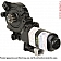Cardone (A1) Industries Power Window Motor 423014