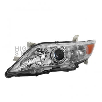 Xtune Headlight Assembly 9937484