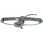 Dorman (OE Solutions) Window Regulator 741481