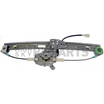 Dorman (OE Solutions) Window Regulator 741481